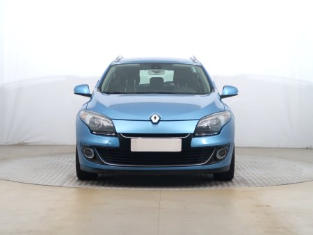 Renault Mégane, 2012 - pohled č. 2