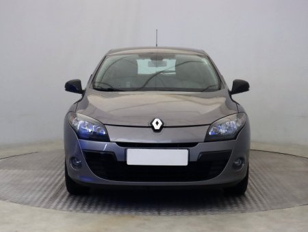 Renault Mégane, 2011 - pohled č. 2