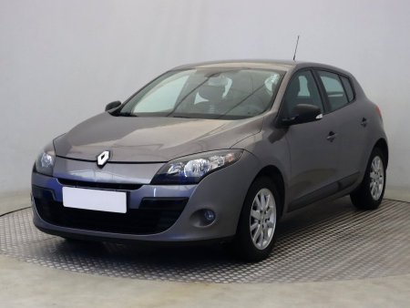 Renault Mégane, 2011 - pohled č. 3