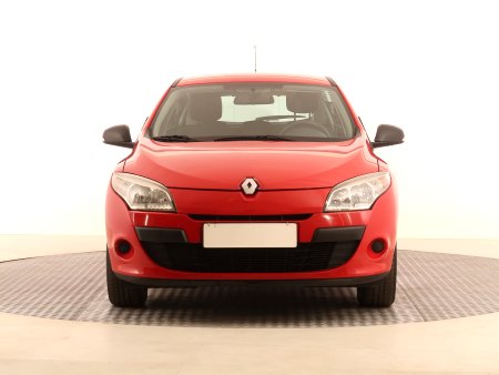 Renault Mégane, 2010 - pohled č. 2