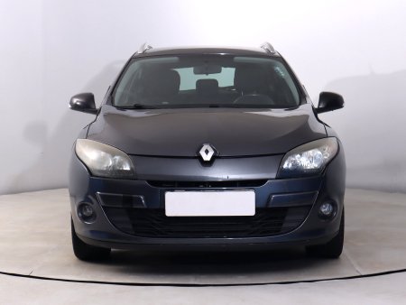 Renault Mégane, 2012 - pohled č. 2