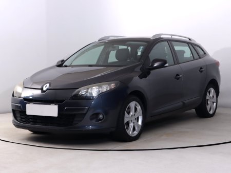 Renault Mégane, 2012 - pohled č. 3