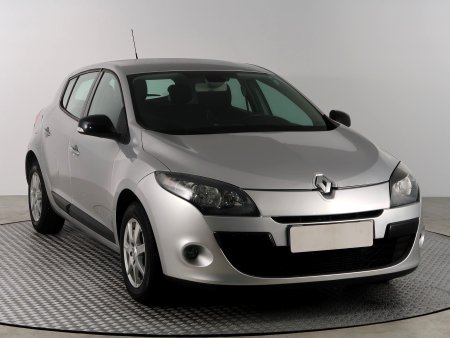 Renault Mégane, 2012