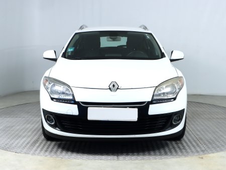 Renault Mégane, 2013 - pohled č. 2