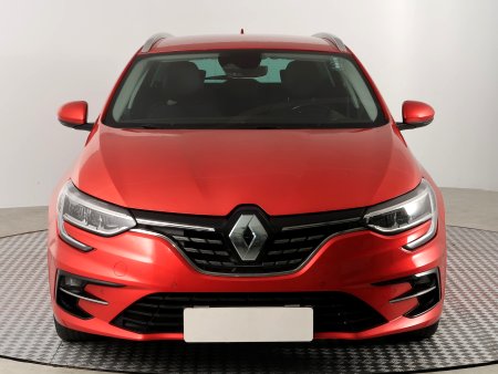 Renault Mégane, 2020 - pohled č. 2