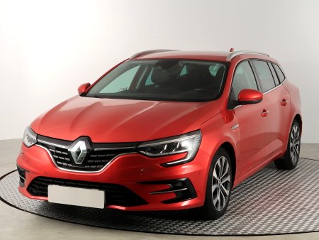 Renault Mégane, 2020 - pohled č. 3