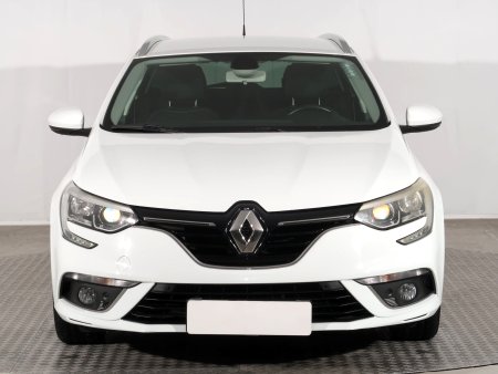 Renault Mégane, 2017 - pohled č. 2