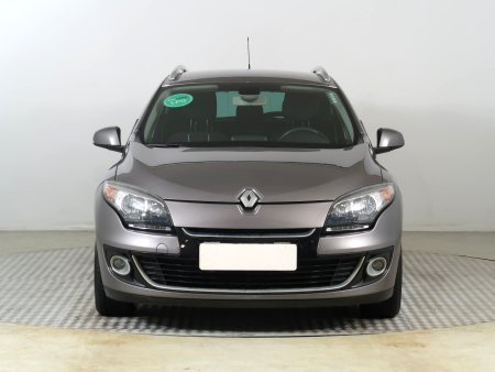 Renault Mégane, 2012 - pohled č. 2
