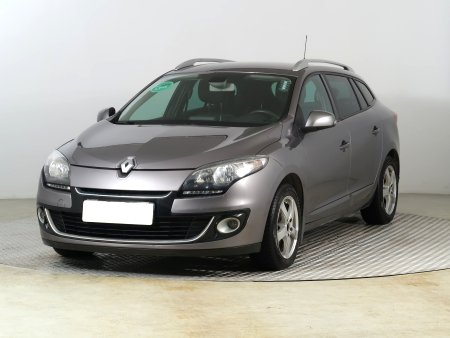 Renault Mégane, 2012 - pohled č. 3