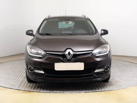 Renault Mégane, 2014 - pohled č. 2