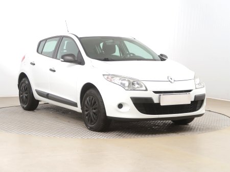 Renault Mégane, 2011
