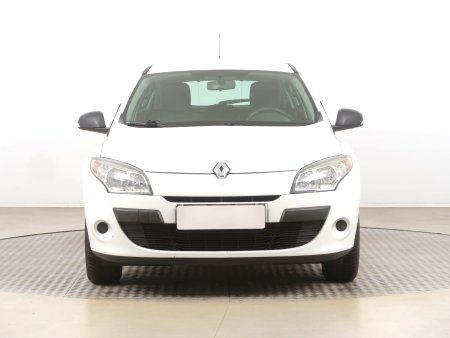 Renault Mégane, 2011 - pohled č. 2