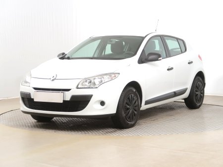 Renault Mégane, 2011 - pohled č. 3