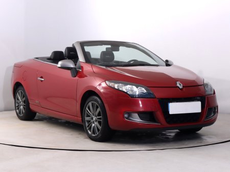 Renault Mégane, 2011