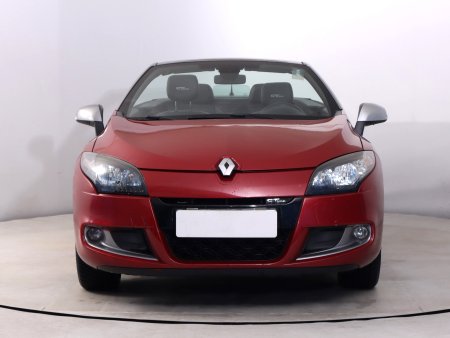 Renault Mégane, 2011 - pohled č. 2