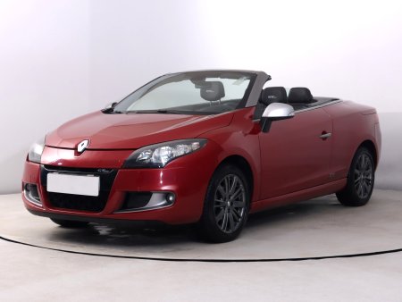 Renault Mégane, 2011 - pohled č. 3