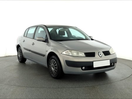 Renault Mégane, 2005