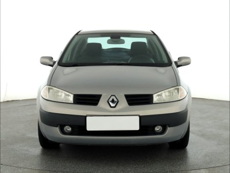 Renault Mégane, 2005 - pohled č. 2