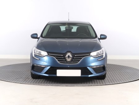 Renault Mégane, 2016 - pohled č. 2