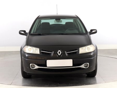 Renault Mégane, 2009 - pohled č. 2