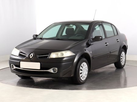 Renault Mégane, 2009 - pohled č. 3