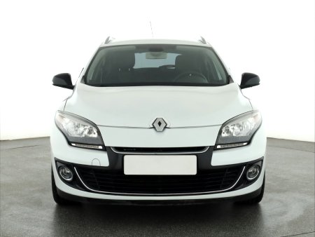 Renault Mégane, 2012 - pohled č. 2