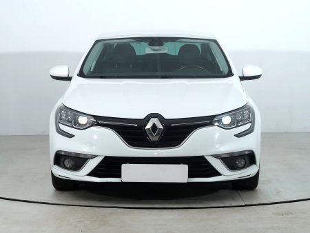 Renault Mégane, 2017 - pohled č. 2