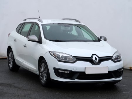 Renault Mégane, 2014