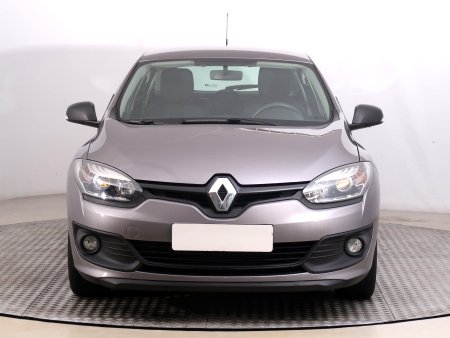 Renault Mégane, 2014 - pohled č. 2