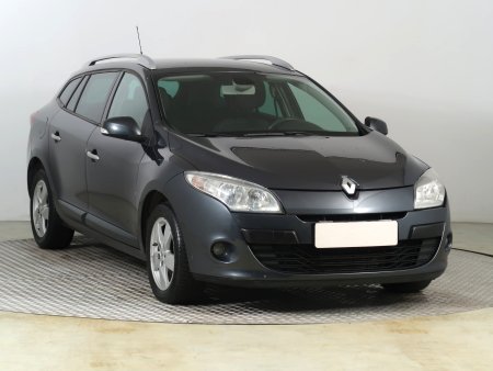 Renault Mégane, 2011