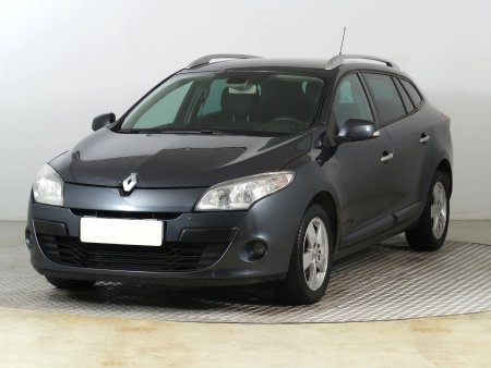 Renault Mégane, 2011 - pohled č. 3