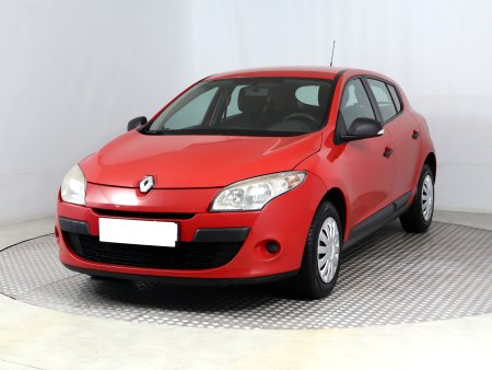 Renault Mégane, 2010 - pohled č. 3