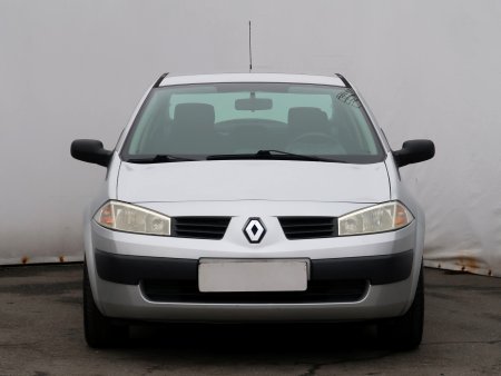 Renault Mégane, 2005 - pohled č. 2