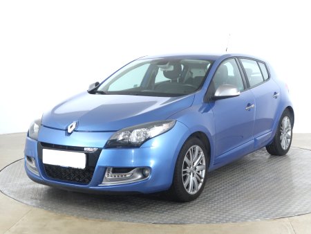 Renault Mégane, 2013 - pohled č. 3