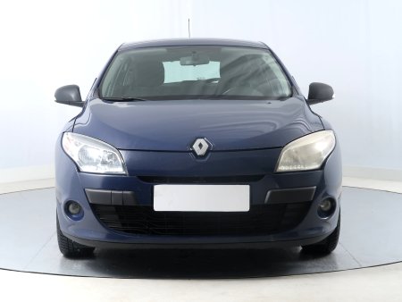 Renault Mégane, 2011 - pohled č. 2
