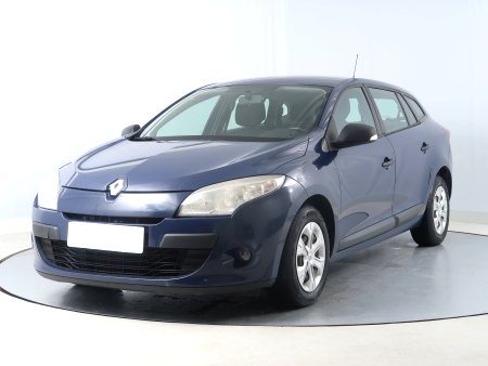 Renault Mégane, 2011 - pohled č. 3