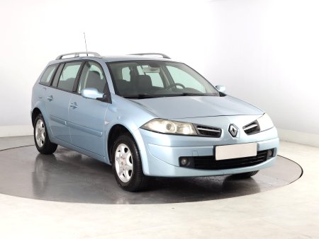 Renault Mégane, 2009