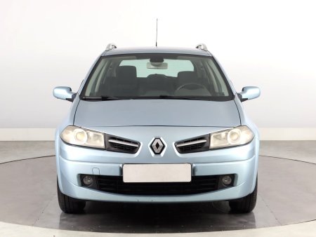 Renault Mégane, 2009 - pohled č. 2