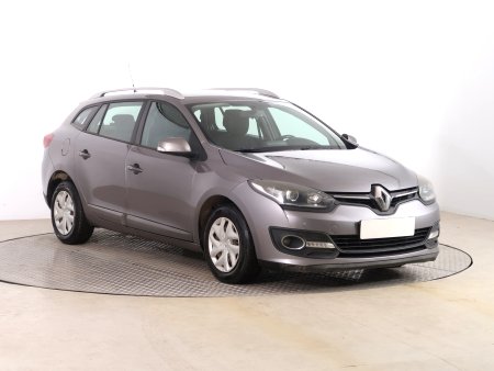 Renault Mégane, 2015