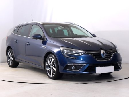 Renault Mégane, 2017