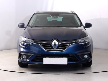 Renault Mégane, 2017 - pohled č. 2