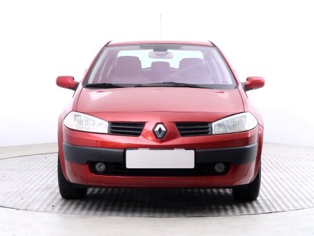 Renault Mégane, 2004 - pohled č. 2
