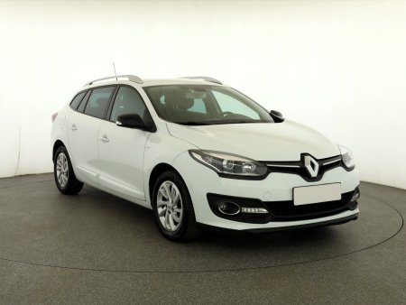 Renault Mégane, 2016
