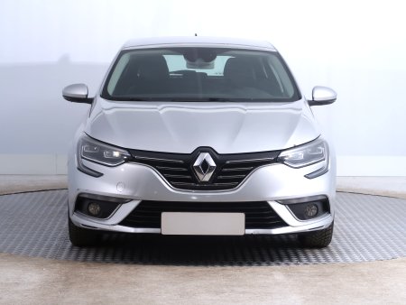 Renault Mégane, 2016 - pohled č. 2