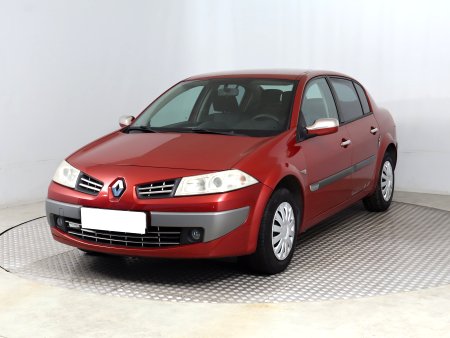 Renault Mégane, 2006 - pohled č. 3