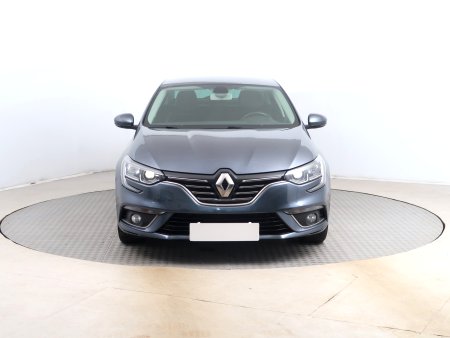 Renault Mégane, 2016 - pohled č. 2