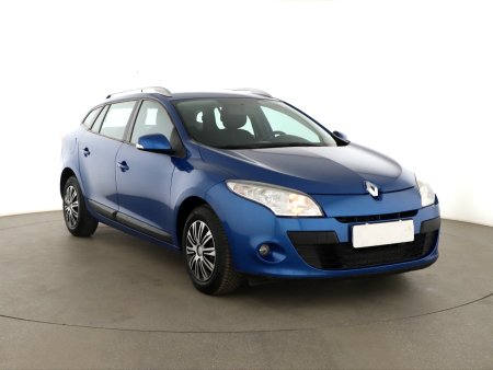 Renault Mégane, 2011