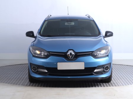 Renault Mégane, 2016 - pohled č. 2
