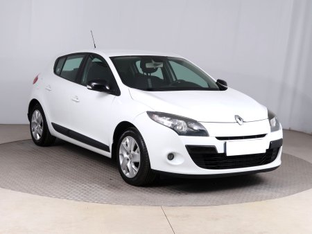 Renault Mégane, 2011