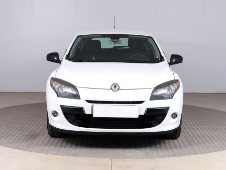 Renault Mégane, 2011 - pohled č. 2